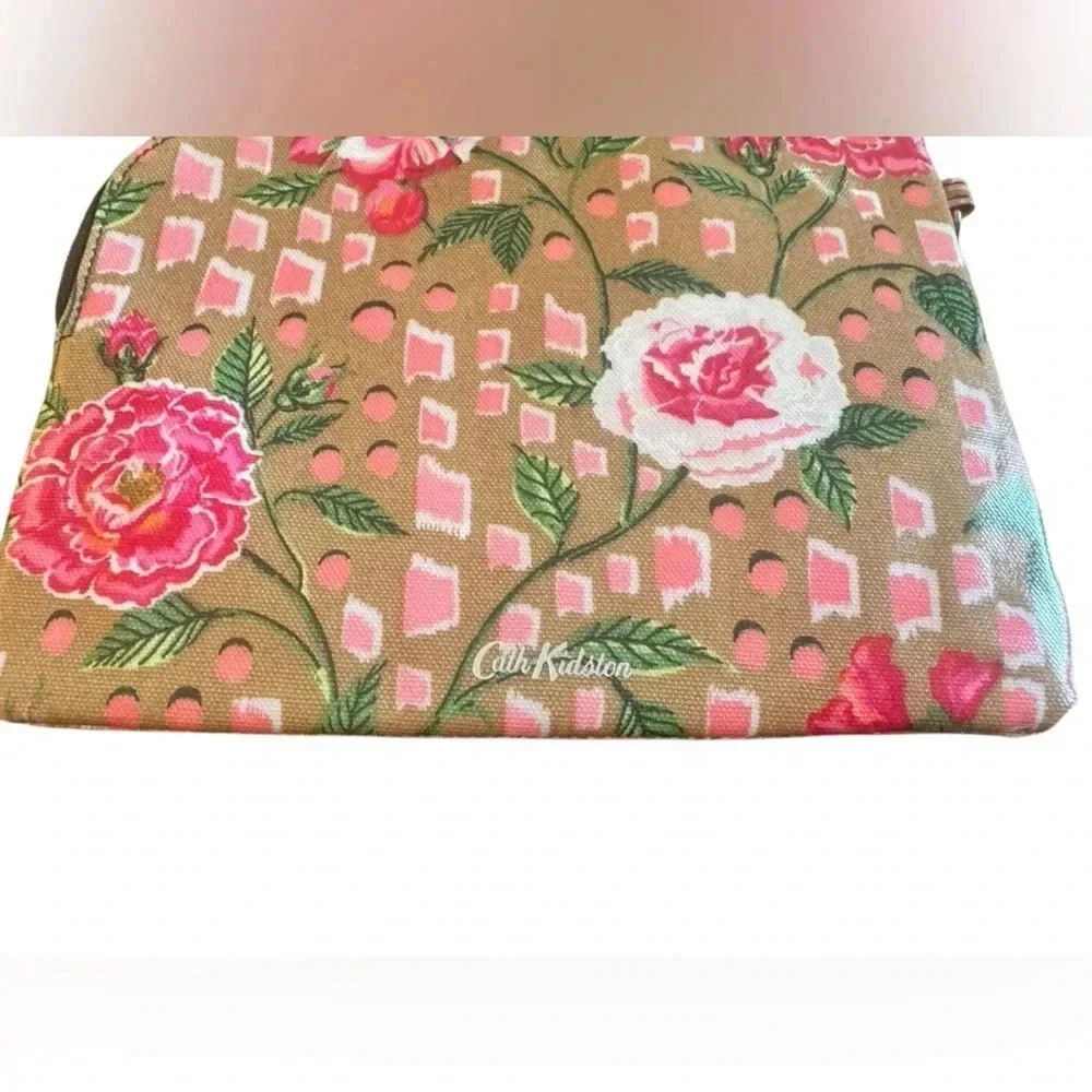 Cath Kidston cosmetic bag